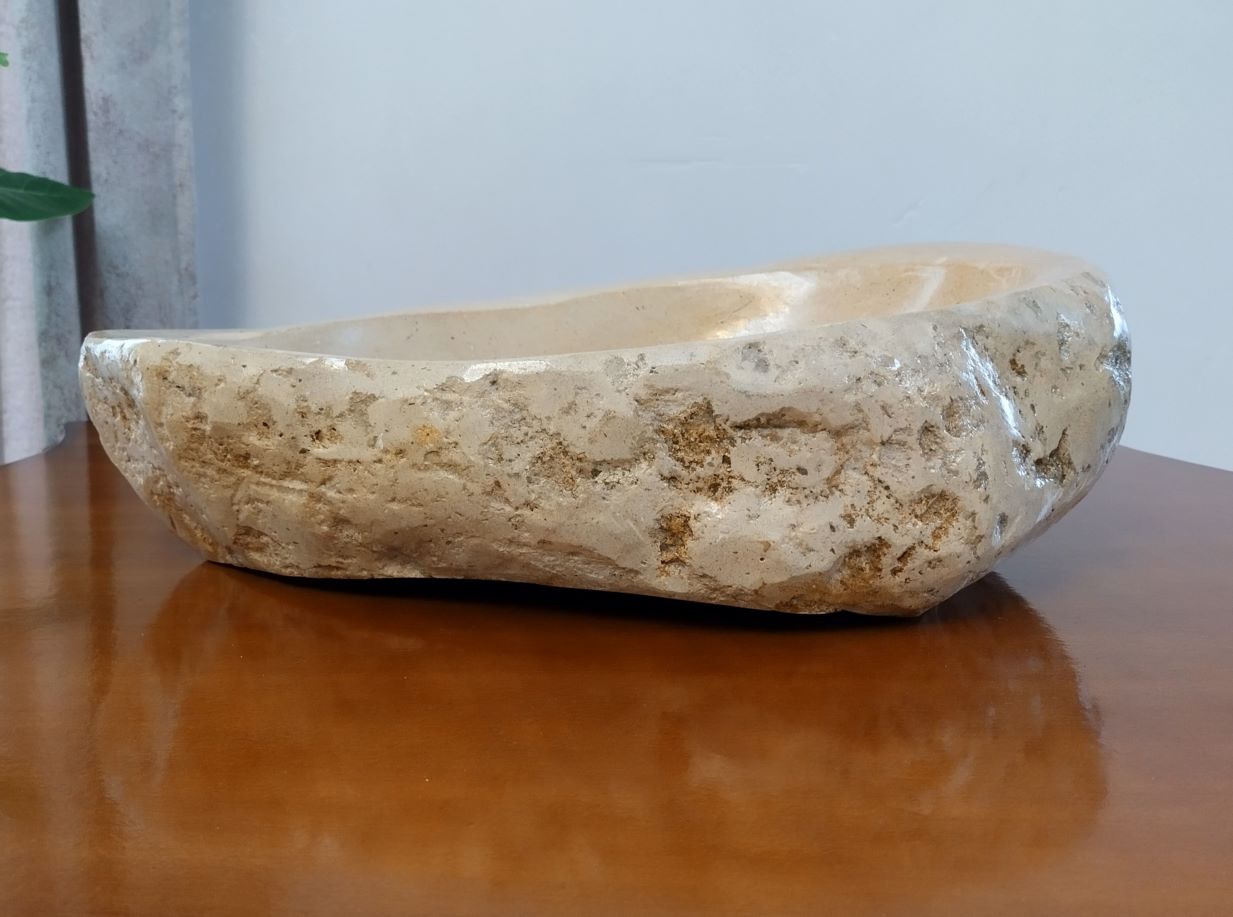 روشوی سنگ رودخانه ای